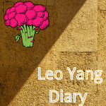 LeoYangDiary